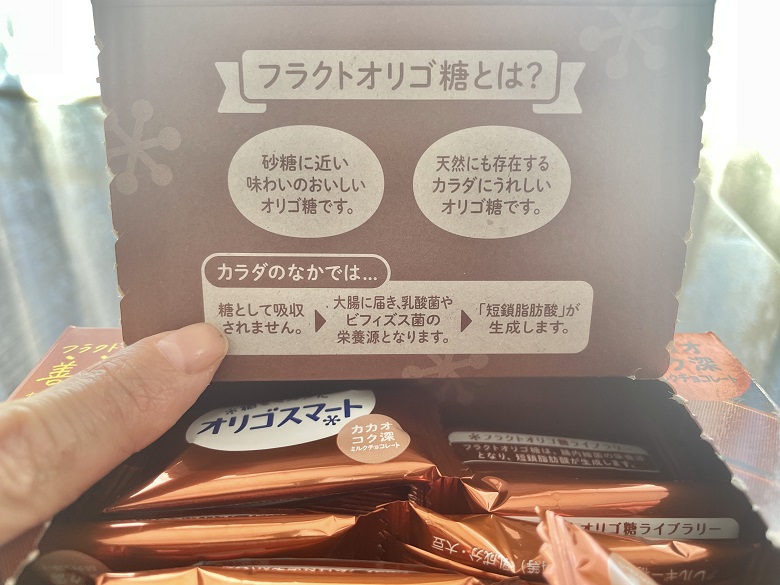 オリゴスマート⑦